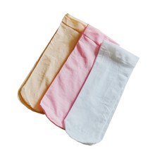 베베샤 발레양말 3종세트