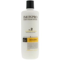 아이몬프로페셔널 디벨로퍼 염색 탈색 산화제, 1개, 1.02kg