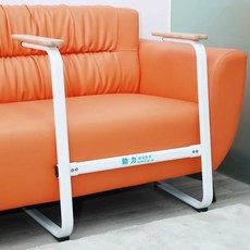 起身助力器-沙發起身扶手，老人安全防滑輔助架，馬桶/廁所起身輔助器, 1個, 免打孔一體式沙發扶手/便攜式