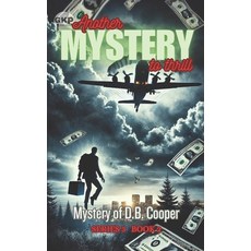 (영문도서)Mystery of D.B. Cooper Paperback, Independently Published, English, 9798199896344