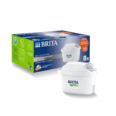 BRITA MAXTRA PRO 去水垢專家濾芯, 1個