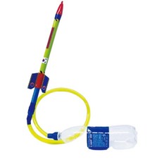 발사추진체 과학수업 페트병 에어로켓 방과후교실 초등교구 에어로켓완구, 1세트