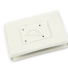 이렌콩 현관문우유투입구마개사각 현관문마개 사각현관문마개 현관우유구멍가리개