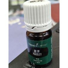 悠樂芳Young living 樂c /優暢/盜賊/歐芹精油，天然植物萃取，淨化空氣，消除異味，多種香味選擇, 1個