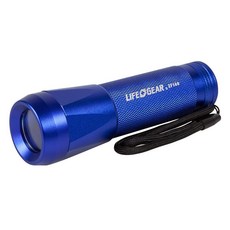 Life Gear 5 모드 포커스 손전등, Life Gear 5 Mode Focus Flashli