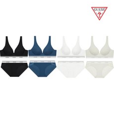 게스 NEW 여성브라팬티세트 9종중택1 OCWBRBP693BK4