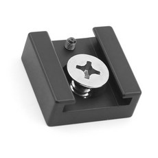 플래시 라이트 케이지 브래킷 우산 홀더 콜드 슈 시트 콜드 슈 어댑터 마운트 어댑터 사진 액세서리, 1개