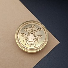 나무 사랑 꽃 크라운 장미 식물 용비 왁스 씰 스탬프 레트로 앤티크 씰링 왁스 스크랩북 스탬프 헤드 웨딩 1 개, 1개, [18] just head