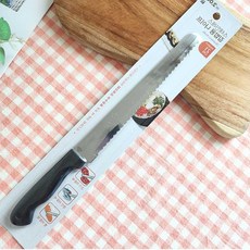 김밥용나이프 0207 / 김밥칼 사시미 가정용 식당 업소용 과도, 김밥/빵칼0207(j)