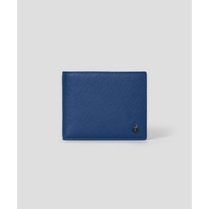 [국내백화점 매장정품] 빈폴 BEANPOLE ACCESSORY 매일 반지갑 - 블루 BE57A3T13P 120669