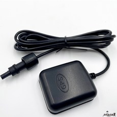 PAPAGO! 486 486C GPS 防水天線 機車行車紀錄器