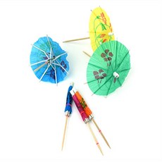 리니홈 우산요지 40P 우산이쑤시개