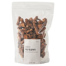 수랏간 태우지 않고 볶은 국산 둥굴레차, 1개, 1개입, 300g