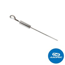 AROPEC 不鏽鋼探棒搖鈴組 – 紫玉蘭, 1個