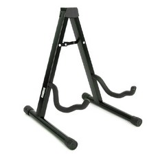 台灣Jazzy A型腳架 烏克麗麗架 吉他架 電吉他架 貝斯架, 1個