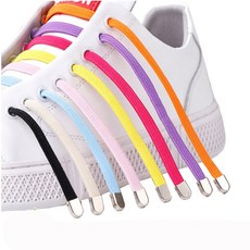 Dr. Shoes 夾扣免綁鬆緊鞋帶 懶人鞋帶 方便穿脫