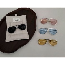 아기 선글라스 아이돌 패션안경 인사템 어린이 키즈 아동 선글라스안경