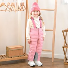 WALTONKIDS Walton Essential 輕量滑雪褲