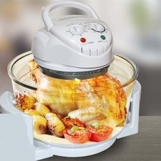 살림냥 전기 오븐렌지 12L 통닭오븐