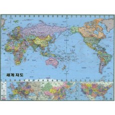 밀러도법세계지도(한글정치):, 성지문화사, 편집부 저