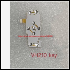 [누리사진관]Olympus VH-210 키보드 플레이트 키 버튼 플렉스 케이블 리본