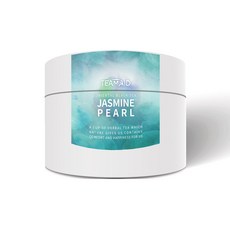 티메이드 진주 자스민차 미디엄티 60g, 1개, 1개입