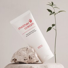 WOMAN HOME CARE 孕婦護膚霜, 1條, 200ml