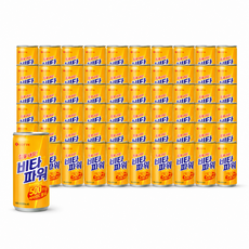 롯데칠성음료 비타 파워, 180ml, 60개