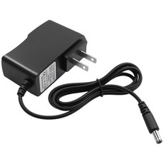 4.2V 1A 리튬 배터리 충전기 전원 공급 장치 100-240V AC - DC 어댑터 5.5x2.5mm 센터 포지티브 플러그 포함 - 원격 제어 비행기 전기 장난감 자동차, 4.2V 1A 리튬 배터리 충전기 전원 공급 장치 10
