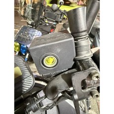 SYM 三陽 4MICA 螞蟻 125/150 專用 煞車油缸套 矽膠油缸套, 詳見包裝, 詳見包裝