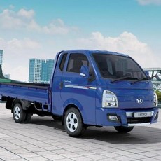 아카데미 28000 정돈 포터2 트럭 1/24 15144, 1개, 상세페이지 참조