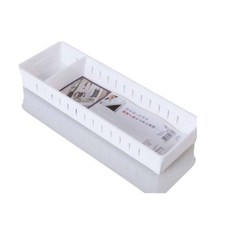 일본 사이즈 조절 키친트레이 주방서랍칸막이 수저트pjo4+2xTX