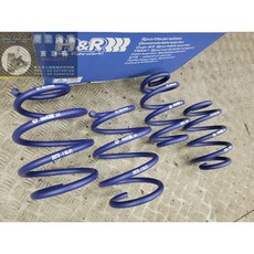 H&R 德國製 短彈簧 適用於 BMW F31 F32 F33 F36 F34 G20 G22 G23 G26 F07, 1個