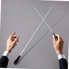 음악 지휘봉 마에스트로 오케스트라 성가대 지휘용 스틱 합창단지휘봉 연주용품 음악소품