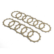 Ducati Streetfighter V4 2020-24 專用離合器片-極限超快感，提升操控靈敏度, 1個