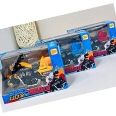 장난감 오토바이 남아장난감 어린이집 오토바이모형ful6+2SXO