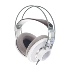 AKG K701 白色耳罩式耳機, 白色