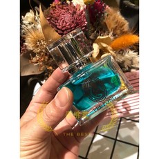 皮烹噴霧 魯士批木力, 1個