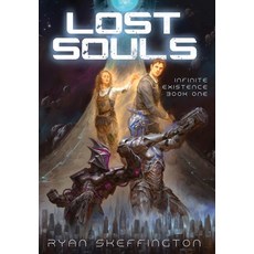 (영문도서) Lost Souls Hardcover, Ryan Skeffington, English, 9798868923388