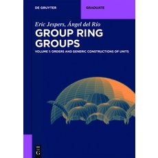 (영문도서) Orders and Generic Constructions of Units Paperback, de Gruyter, English, 9783110372786