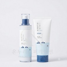 라운드랩 포 맨 1025 독도 올인원 플루이드, 400ml, 1개