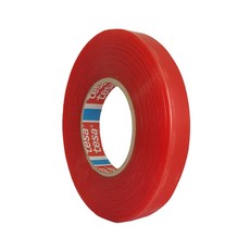 테사 tesa 4965 18mm X 50M 가발 고정 투명양면테이프
