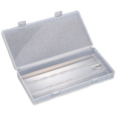 PP材質 電池收納盒, 0個, 1套