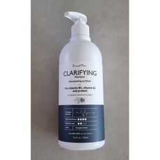 earnestmom 클라리파잉 샴푸, 500ml, 1개
