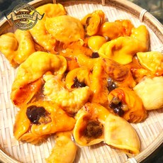 [실패없는 활 횟감용 깐멍게] 국내산 남해 손질 깐멍게 국산 멍게 횟감용 생물 배송, 1개, 프리미엄 횟감용 깐멍게 500g