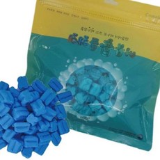 500g 미술수업교구 파랑 클레이 주물럭비누 향기 비누찰흙 부모참여수업, 본상품