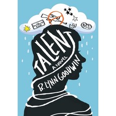 Talent Hardcover, Koehler Books