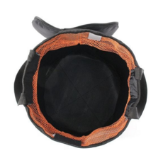 자전거 가방 프론트 핸들바 악세사리 킥보드 가방 바구니 보관 수납 걸이식 패브릭 라이딩 다용도 접이식