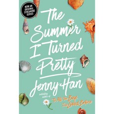 The Summer I Turned Pretty, Simon & Schuster Books for ...