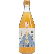 후지 식초 프리미엄 500ml, 사이즈, 1개